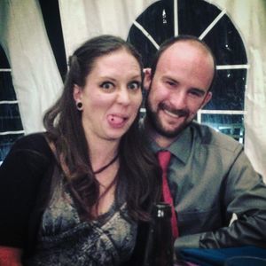 Meet your Posher, Dee